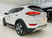 Tucson 1.6 Turbo biển Hà Nội sx 2018