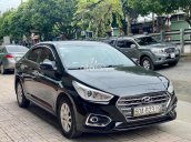 Cần bán Hyundai Accent MT sản xuất 2019, màu đen, 385 triệu