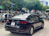 Cần bán Hyundai Accent MT sản xuất 2019, màu đen, 385 triệu