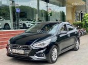 Cần bán Hyundai Accent MT sản xuất 2019, màu đen, 385 triệu