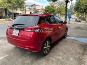 Cần bán Toyota Yaris năm sản xuất 2020, màu đỏ