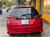 Cần bán Toyota Yaris năm sản xuất 2020, màu đỏ