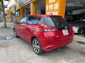Cần bán Toyota Yaris năm sản xuất 2020, màu đỏ