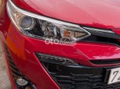 Cần bán Toyota Yaris năm sản xuất 2020, màu đỏ