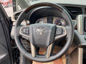 Toyota Innova 2.0V 2016, màu xanh