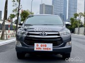 Toyota Innova 2.0V 2016, màu xanh