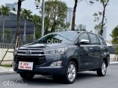 Toyota Innova 2.0V 2016, màu xanh