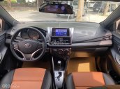 Toyota Yaris sản xuất 2015 xe chính chủ, đời đầu giá cực ưu đãi