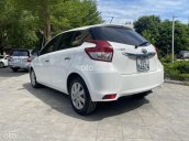 Toyota Yaris sản xuất 2015 xe chính chủ, đời đầu giá cực ưu đãi