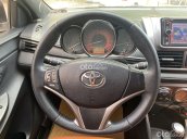 Toyota Yaris sản xuất 2015 xe chính chủ, đời đầu giá cực ưu đãi