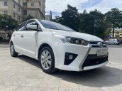 Toyota Yaris sản xuất 2015 xe chính chủ, đời đầu giá cực ưu đãi