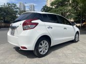 Toyota Yaris sản xuất 2015 xe chính chủ, đời đầu giá cực ưu đãi