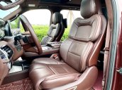 Lincoln Navigator Black Label L siêu lướt giao ngay Model 2019 đăng ký 2019 xe tư nhân đời đầu