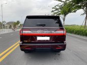 Lincoln Navigator Black Label L siêu lướt giao ngay Model 2019 đăng ký 2019 xe tư nhân đời đầu