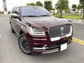 Lincoln Navigator Black Label L siêu lướt giao ngay Model 2019 đăng ký 2019 xe tư nhân đời đầu