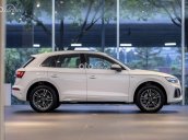 Audi Hà Nội - Audi Q5 năm sản xuất 2021 chính hãng cùng nhiều ưu đãi giá tốt nhất Miền Bắc