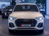 Audi Hà Nội - Audi Q5 năm sản xuất 2021 chính hãng cùng nhiều ưu đãi giá tốt nhất Miền Bắc