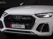 Audi Hà Nội - Audi Q5 năm sản xuất 2021 chính hãng cùng nhiều ưu đãi giá tốt nhất Miền Bắc