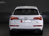 Audi Hà Nội - Audi Q5 năm sản xuất 2021 chính hãng cùng nhiều ưu đãi giá tốt nhất Miền Bắc