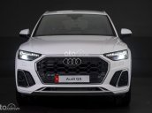 Audi Hà Nội - Audi Q5 năm sản xuất 2021 chính hãng cùng nhiều ưu đãi giá tốt nhất Miền Bắc