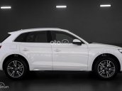 Audi Hà Nội - Audi Q5 năm sản xuất 2021 chính hãng cùng nhiều ưu đãi giá tốt nhất Miền Bắc