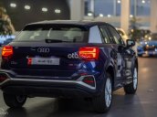 Audi Hà Nội - Audi Q2 năm sản xuất 2021 chính hãng cùng nhiều ưu đãi giá tốt nhất Miền Bắc