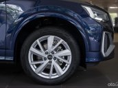 Audi Hà Nội - Audi Q2 năm sản xuất 2021 chính hãng cùng nhiều ưu đãi giá tốt nhất Miền Bắc