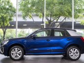 Audi Hà Nội - Audi Q2 năm sản xuất 2021 chính hãng cùng nhiều ưu đãi giá tốt nhất Miền Bắc