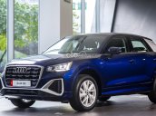 Audi Hà Nội - Audi Q2 năm sản xuất 2021 chính hãng cùng nhiều ưu đãi giá tốt nhất Miền Bắc