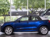 Audi Hà Nội - Audi Q2 năm sản xuất 2021 chính hãng cùng nhiều ưu đãi giá tốt nhất Miền Bắc