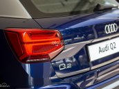 Audi Hà Nội - Audi Q2 năm sản xuất 2021 chính hãng cùng nhiều ưu đãi giá tốt nhất Miền Bắc