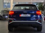 Audi Hà Nội - Audi Q2 năm sản xuất 2021 chính hãng cùng nhiều ưu đãi giá tốt nhất Miền Bắc