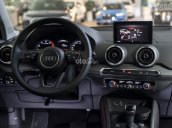 Audi Hà Nội - Audi Q2 năm sản xuất 2021 chính hãng cùng nhiều ưu đãi giá tốt nhất Miền Bắc