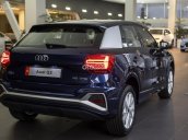 Audi Hà Nội - Audi Q2 năm sản xuất 2021 chính hãng cùng nhiều ưu đãi giá tốt nhất Miền Bắc