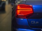 Audi Hà Nội - Audi Q2 năm sản xuất 2021 chính hãng cùng nhiều ưu đãi giá tốt nhất Miền Bắc