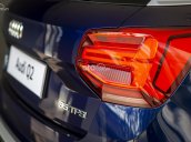 Audi Hà Nội - Audi Q2 năm sản xuất 2021 chính hãng cùng nhiều ưu đãi giá tốt nhất Miền Bắc