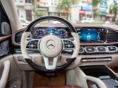 [ Chỉ có tại Auto 568] Sở hữu ngay xe Mercedes GLS 600 AT năm 2021, đẳng cấp và sang trọng, ưu đãi hấp dẫn xe giao ngay