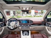 [ Chỉ có tại Auto 568] Sở hữu ngay xe Mercedes GLS 600 AT năm 2021, đẳng cấp và sang trọng, ưu đãi hấp dẫn xe giao ngay