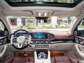 [ Chỉ có tại Auto 568] Sở hữu ngay xe Mercedes GLS 600 AT năm 2021, đẳng cấp và sang trọng, ưu đãi hấp dẫn xe giao ngay