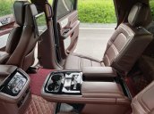 Bán Lincoln Navigator đời 2018, màu đỏ, xe nhập còn mới