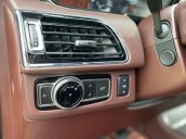 Bán Lincoln Navigator đời 2018, màu đỏ, xe nhập còn mới