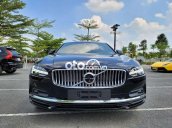 Bán Volvo S90 năm 2021, nhập khẩu nguyên chiếc