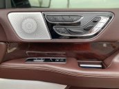 Bán Lincoln Navigator đời 2018, màu đỏ, xe nhập còn mới