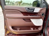 Bán Lincoln Navigator đời 2018, màu đỏ, xe nhập còn mới