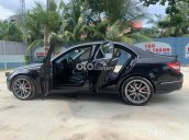 Bán ô tô Mercedes C230 đời 2008, màu đen, nhập khẩu