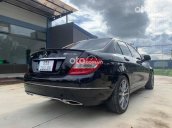 Bán ô tô Mercedes C230 đời 2008, màu đen, nhập khẩu