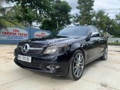 Bán ô tô Mercedes C230 đời 2008, màu đen, nhập khẩu