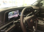 Xe Cadillac Escalade Premium Luxury 2021, xe mới đã có tại showroom