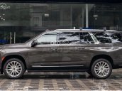 Xe Cadillac Escalade Premium Luxury 2021, xe mới đã có tại showroom