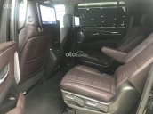 Xe Cadillac Escalade Premium Luxury 2021, xe mới đã có tại showroom